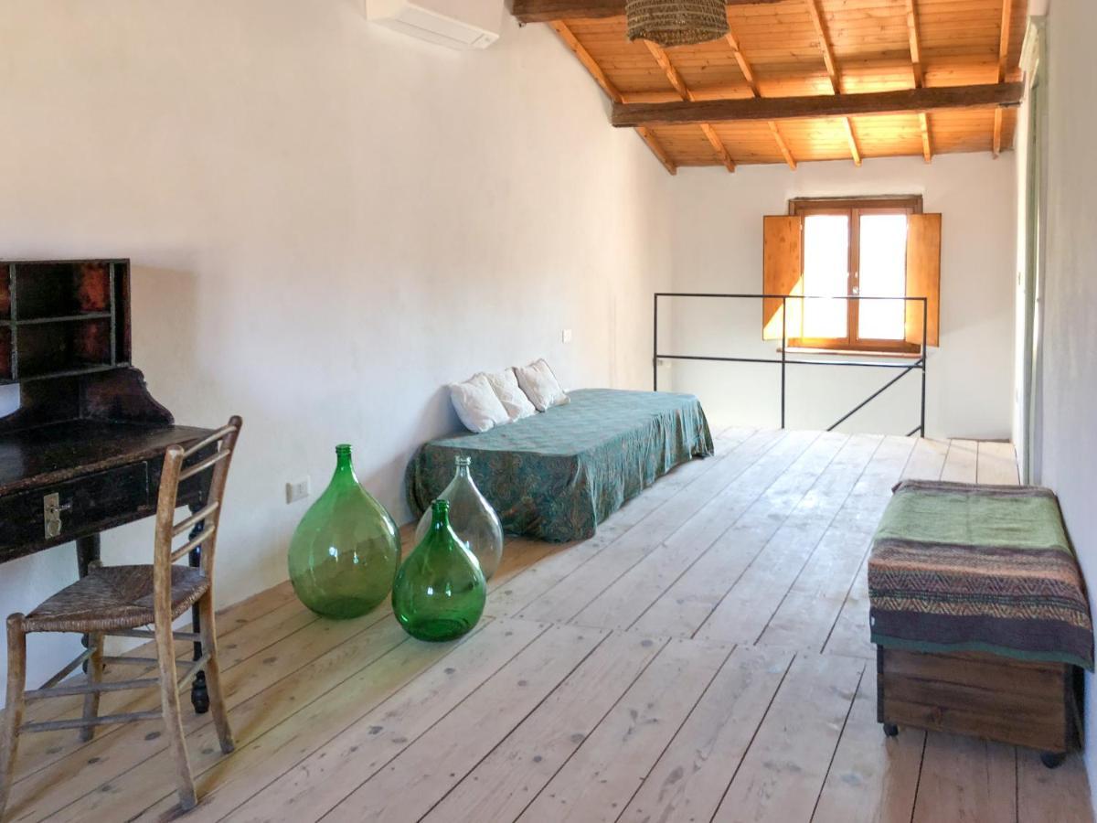 Beni Benius - Typical Restored House In Nurachi מראה חיצוני תמונה